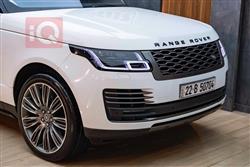 Land Rover Range Rover Vogue